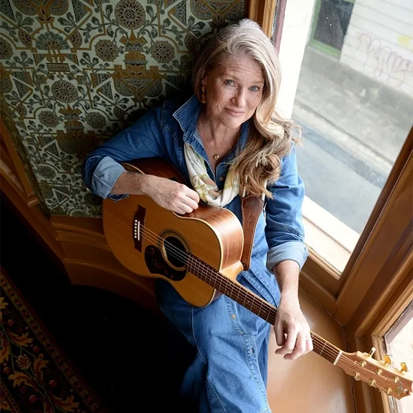 PENNY BURKE